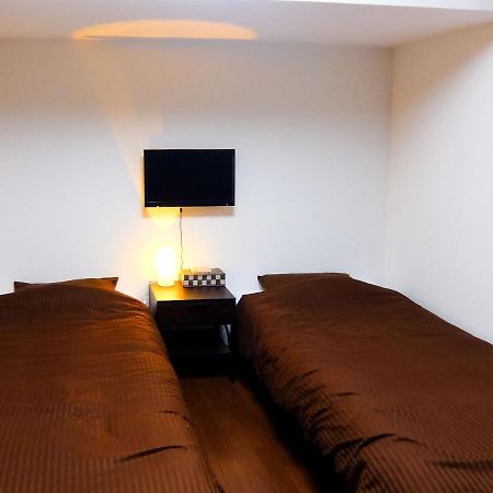 Guesthouse Bell Fushimi Киото Экстерьер фото