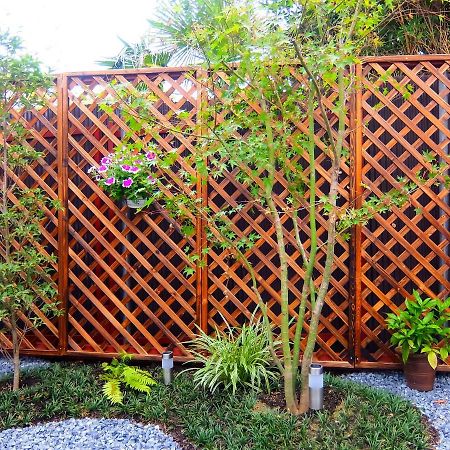 Guesthouse Bell Fushimi Киото Экстерьер фото