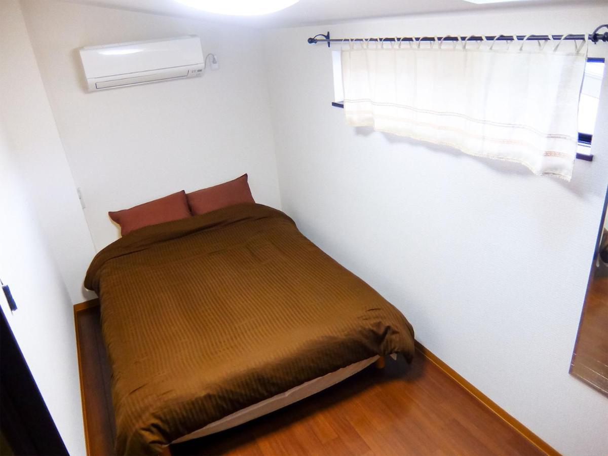 Guesthouse Bell Fushimi Киото Экстерьер фото