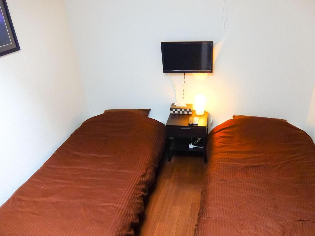 Guesthouse Bell Fushimi Киото Экстерьер фото
