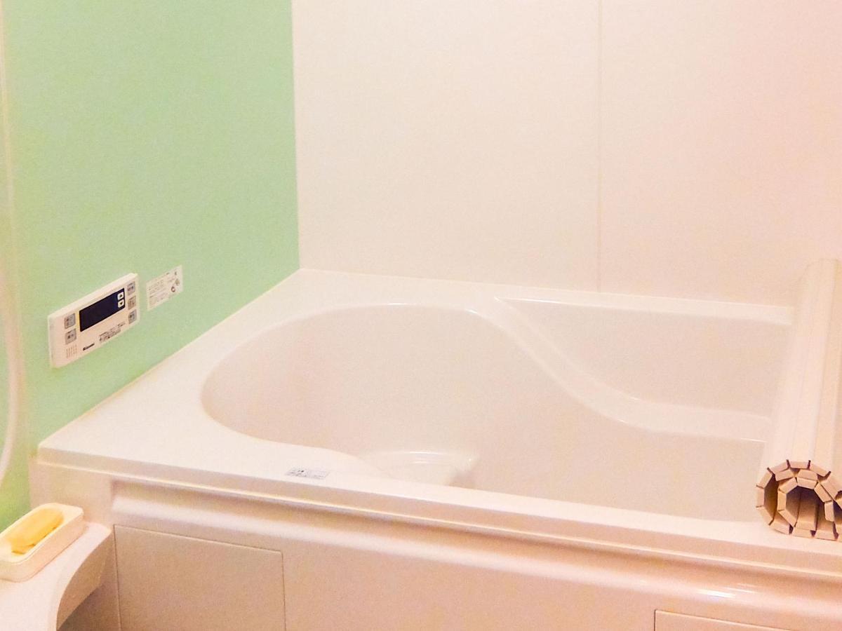 Guesthouse Bell Fushimi Киото Экстерьер фото
