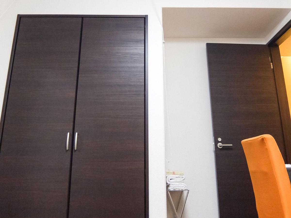 Guesthouse Bell Fushimi Киото Экстерьер фото