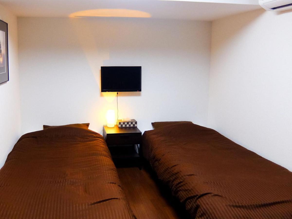 Guesthouse Bell Fushimi Киото Экстерьер фото