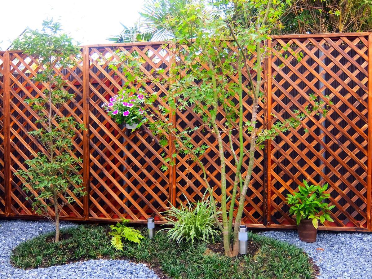 Guesthouse Bell Fushimi Киото Экстерьер фото