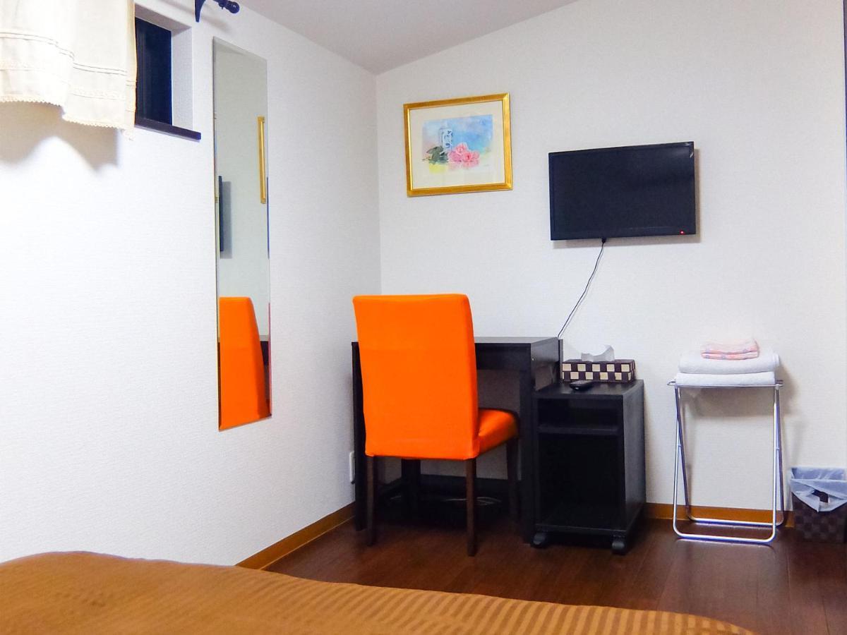 Guesthouse Bell Fushimi Киото Экстерьер фото