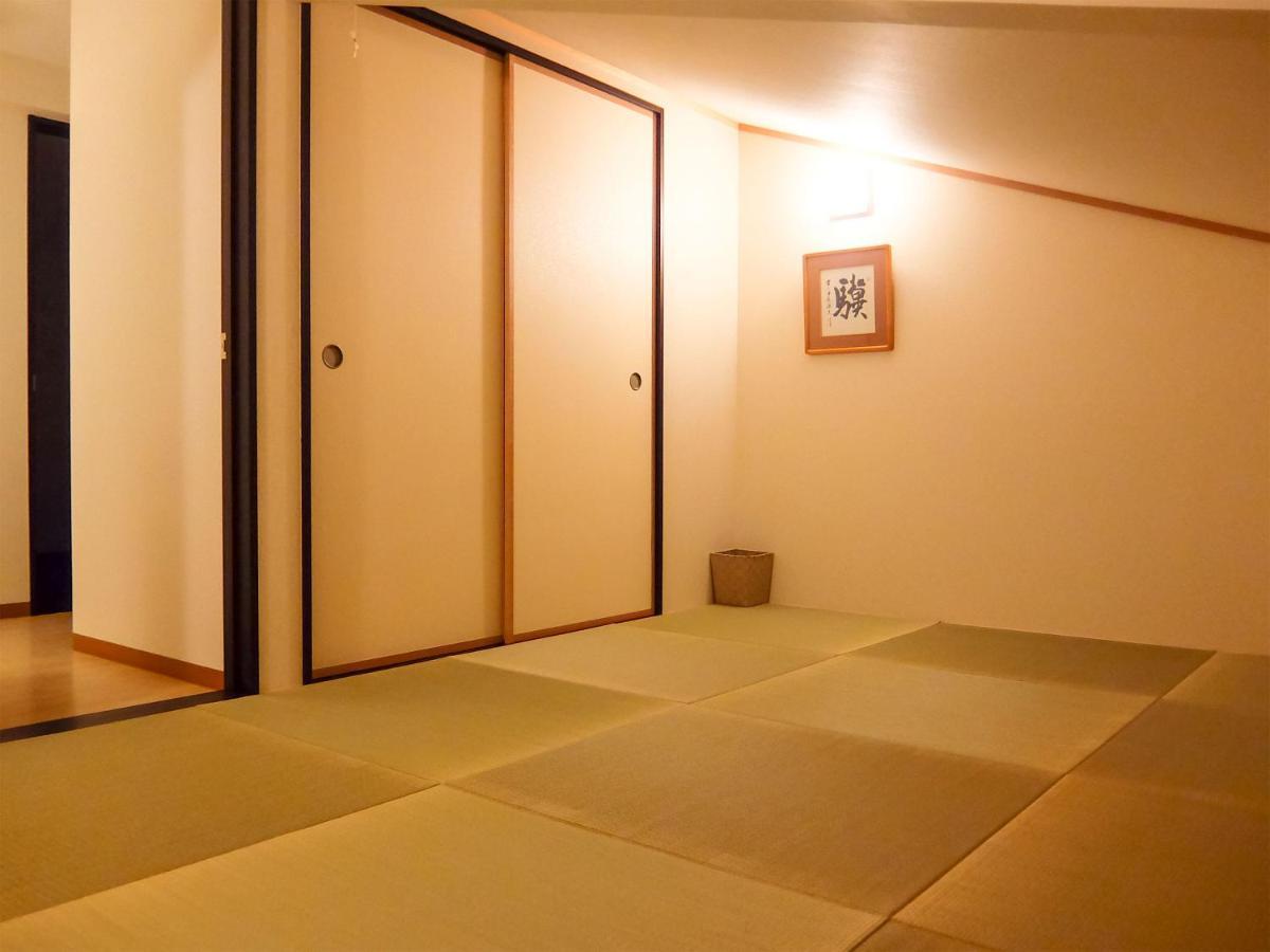 Guesthouse Bell Fushimi Киото Экстерьер фото